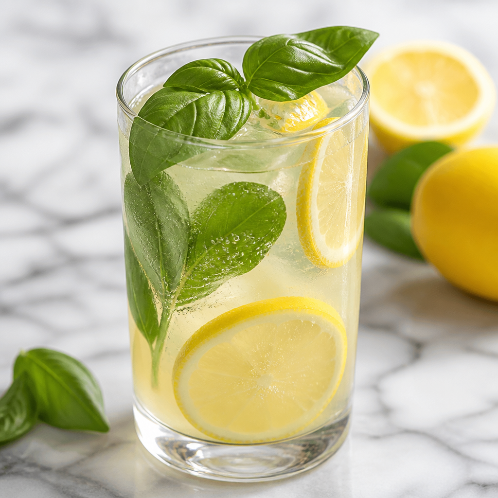House limonata